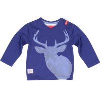 Beebielove shirtje (va.62)