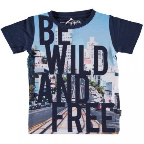 Name It shirtje (va.80)