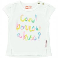 Glassie Meisjes ZERO T-Shirt