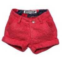 Moodstreet gebreide short (va.68)