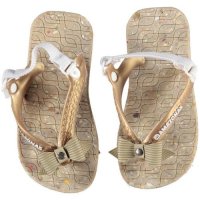 Amazonas 'eco' sandals/slippers