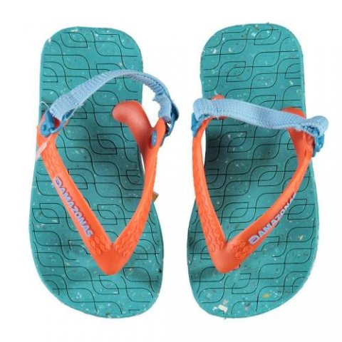 Amazonas 'eco' sandals/slippers