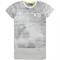 Ashburton Jongens Hi T-shirt