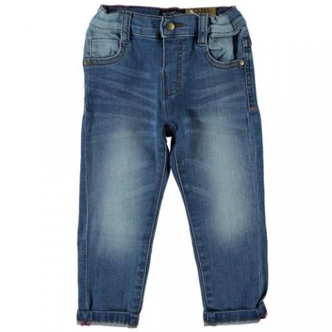 Mayoral jeans BOY (va.68)