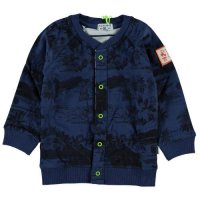 Claesen's reversible sweatvest (va.56)