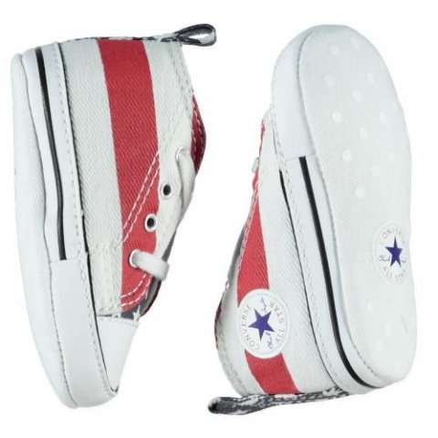 Converse babysneakers (17t/m20)