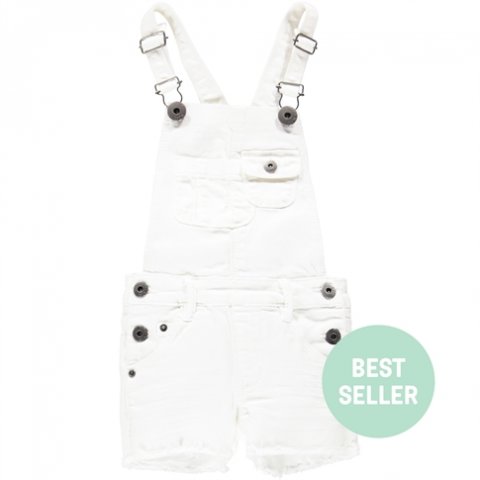 Sallara Meisjes Mid Jumpsuit