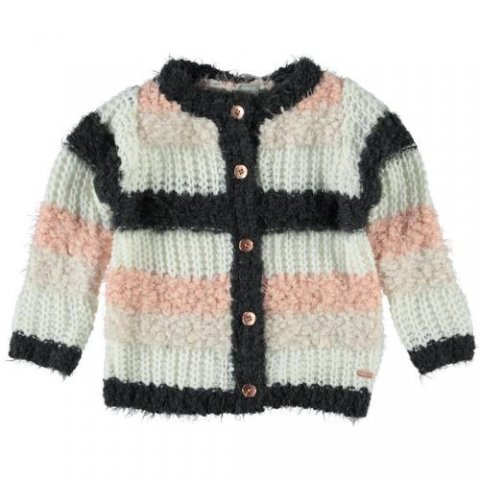 Name It 'knitted' vest (va.74)