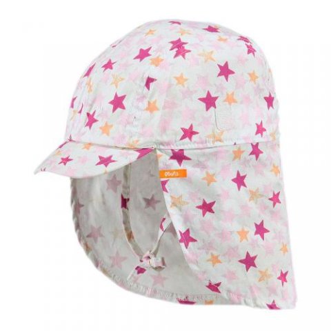 Barts baby suncap