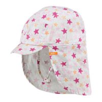 Barts baby suncap