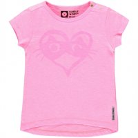 Glenelg Meisjes Lo T-Shirt