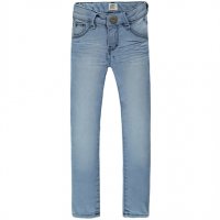 Olba Meisjes Mid Jeans