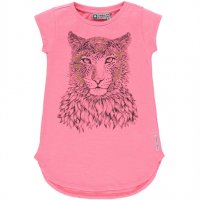 Inglewood Meisjes Mid T-Shirt