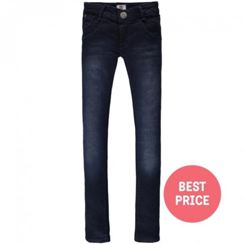 Ocean Meisjes Mid / Hi Jeans