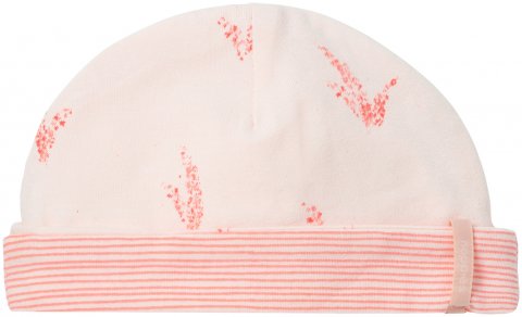 Noppies Muts Decatur - Blush - Babykleding