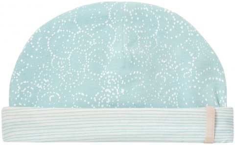 Noppies Muts Decatur - Ice Blue - Babykleding