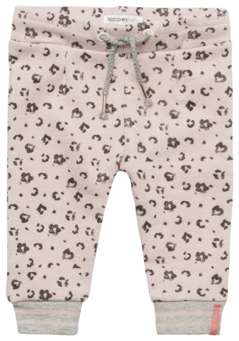 Noppies Joggingbroek Asti - Blush - Babykleding