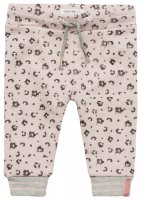 Noppies Joggingbroek Asti - Blush - Babykleding