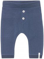 Noppies Broek Den - Dark Indigo - Babykleding