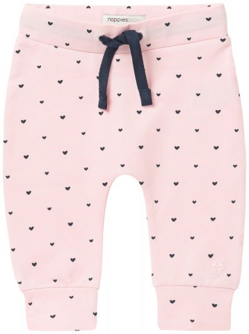 Noppies Joggingbroek Neenah - Light Rose - Babykleding