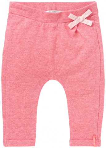 Noppies Broek Florin - Bright Pink - Babykleding