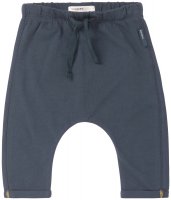 Noppies Broek Erba - True Navy - Babykleding