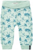 Noppies Broek Eloy - Jade - Babykleding