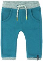 Noppies Joggingbroek Erwin - Jade - Babykleding