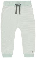 Noppies Broek Lot - Grey Mint - Babykleding