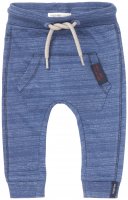 Noppies Broek Granger - Medium Blue - Babykleding