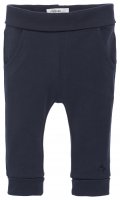 Noppies Broek Humpie - Navy - Babykleding