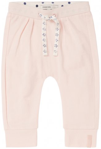 Noppies Broek Elgin - Blush - Babykleding