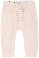 Noppies Broek Elgin - Blush - Babykleding