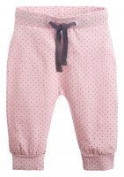 Noppies Broek Yari - Light Rose - Babykleding