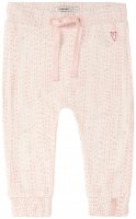 Noppies Broek Elon - Blush - Babykleding