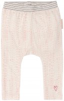 Noppies Legging Ellisville - Blush - Babykleding