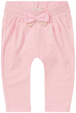 Noppies Broek Greece - Light Rose - Babykleding