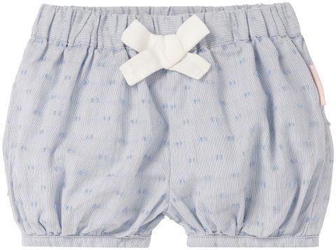 Noppies Shorts Eagan - Lilac - Babykleding