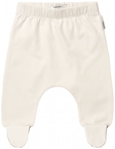 Noppies Broek Dent - Oat Meal - Babykleding