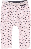 Noppies Broek Gromo - Light Rose - Babykleding