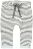 Noppies Broek Dilon - Oat Meal - Babykleding