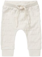 Noppies Broek Daly - Oat Meal - Babykleding