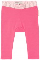 Noppies Legging Ellington - Cerise - Babykleding