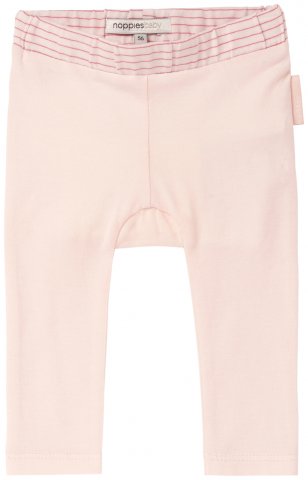 Noppies Legging Ellington - Blush - Babykleding