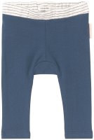 Noppies Legging Ellington - Midnight Blue - Babykleding