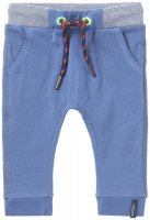 Noppies Broek Don - Indigo blue - Babykleding