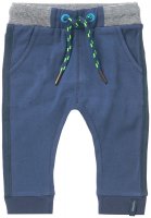 Noppies Broek Don - Navy - Babykleding