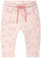 Noppies Joggingbroek Dix - Blush - Babykleding