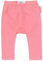 Noppies Legging Fairdale - Bright Pink - Babykleding