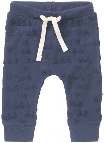 Noppies Broek Daly - Dark Indigo - Babykleding